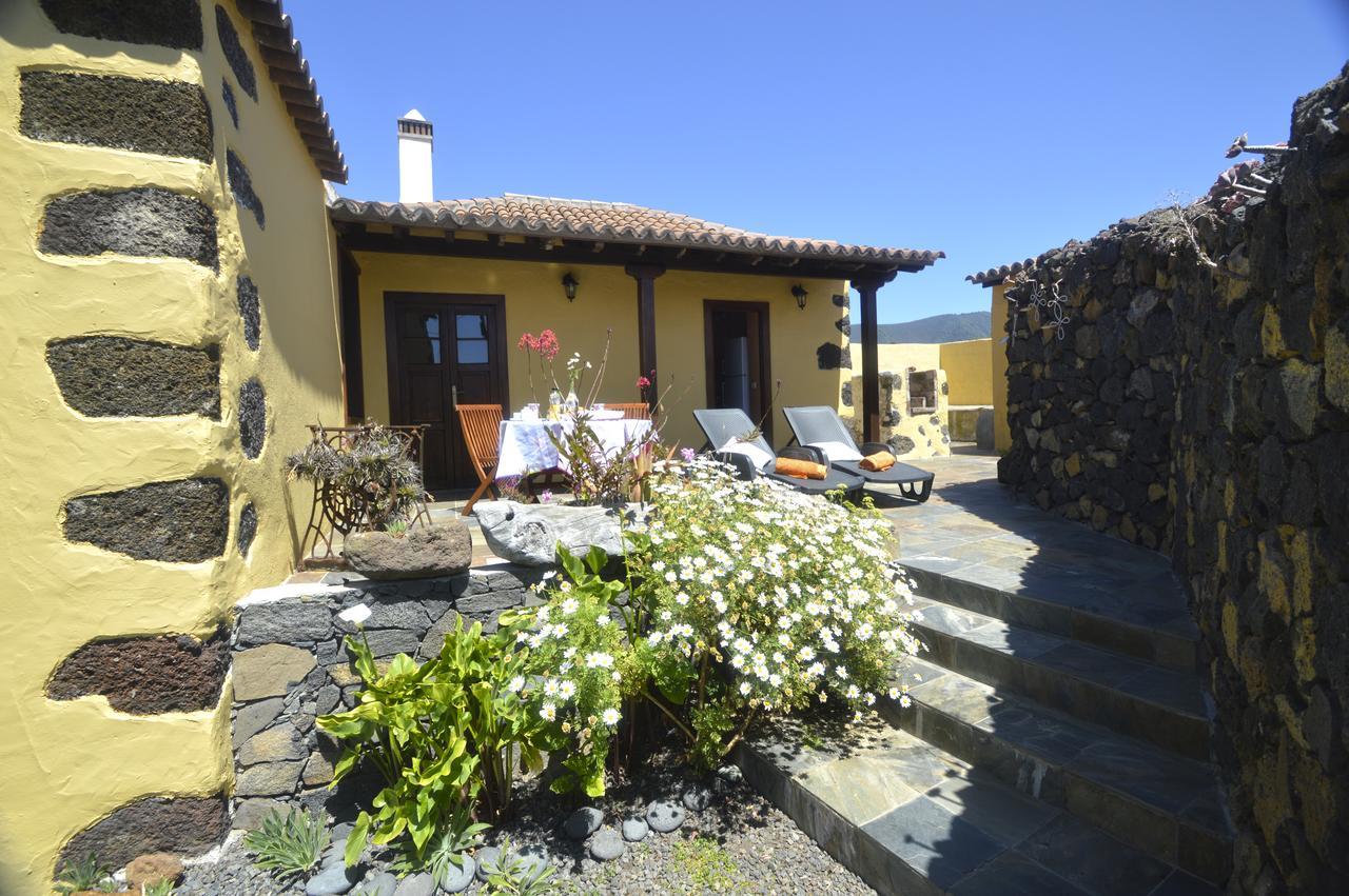 Ismail Villa El Paso Exterior photo